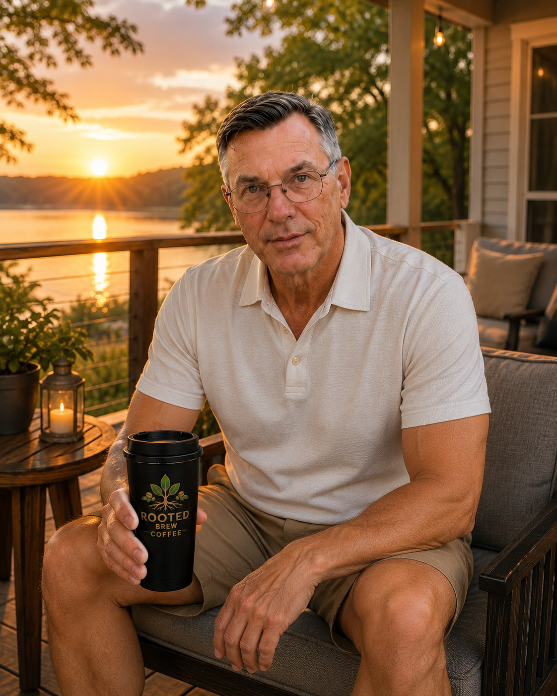 Mike's Daily Blend Spotlight: Moroccan Mint