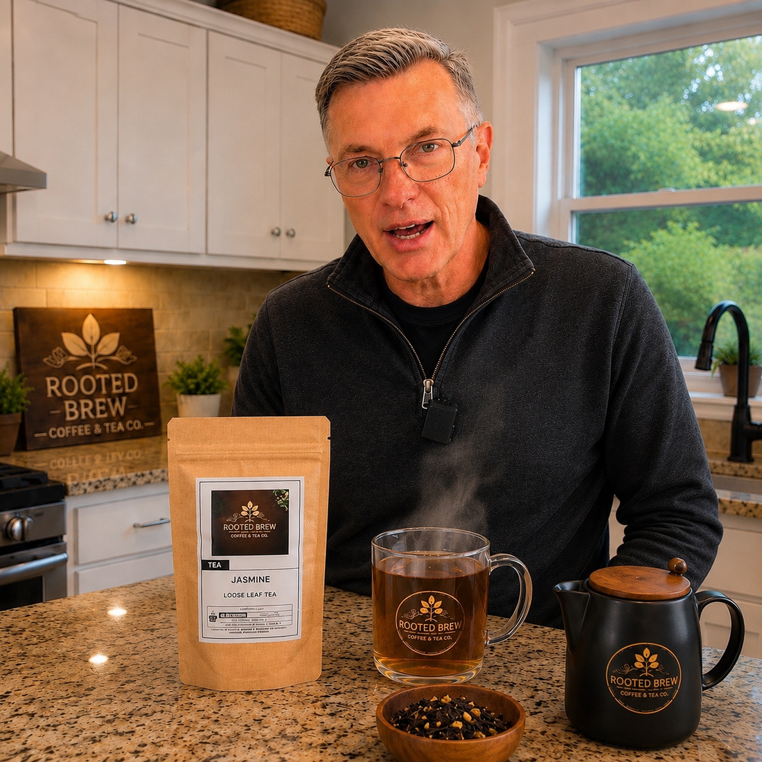 Rooted Brew What Is Specialty Coffee, Really?