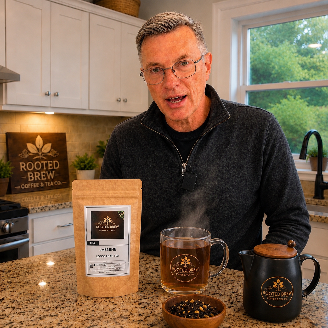 Rooted Brew What Is Specialty Coffee, Really?