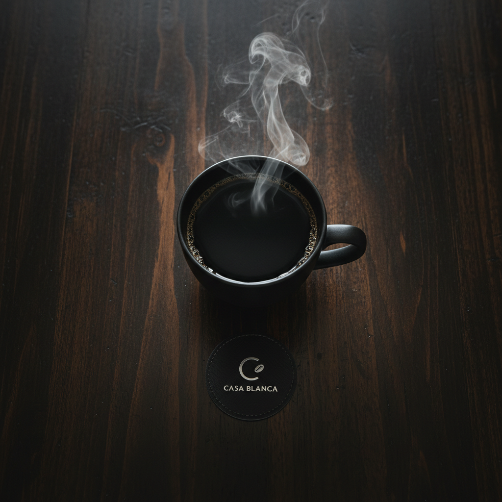 Mike's Daily Blend Spotlight: African Kahawa Blend
