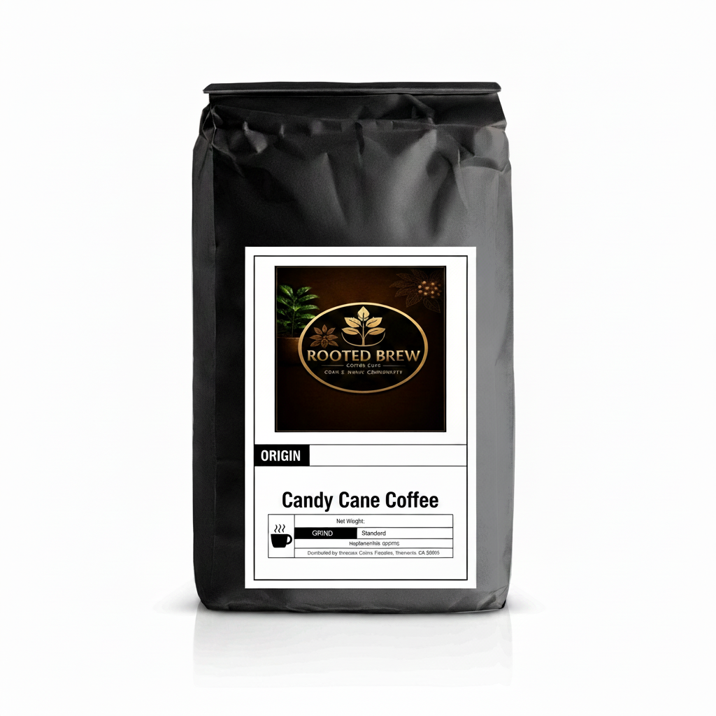 Find Your Roots This Summer — The Story Behind Rooted Brew Coffee Cafe