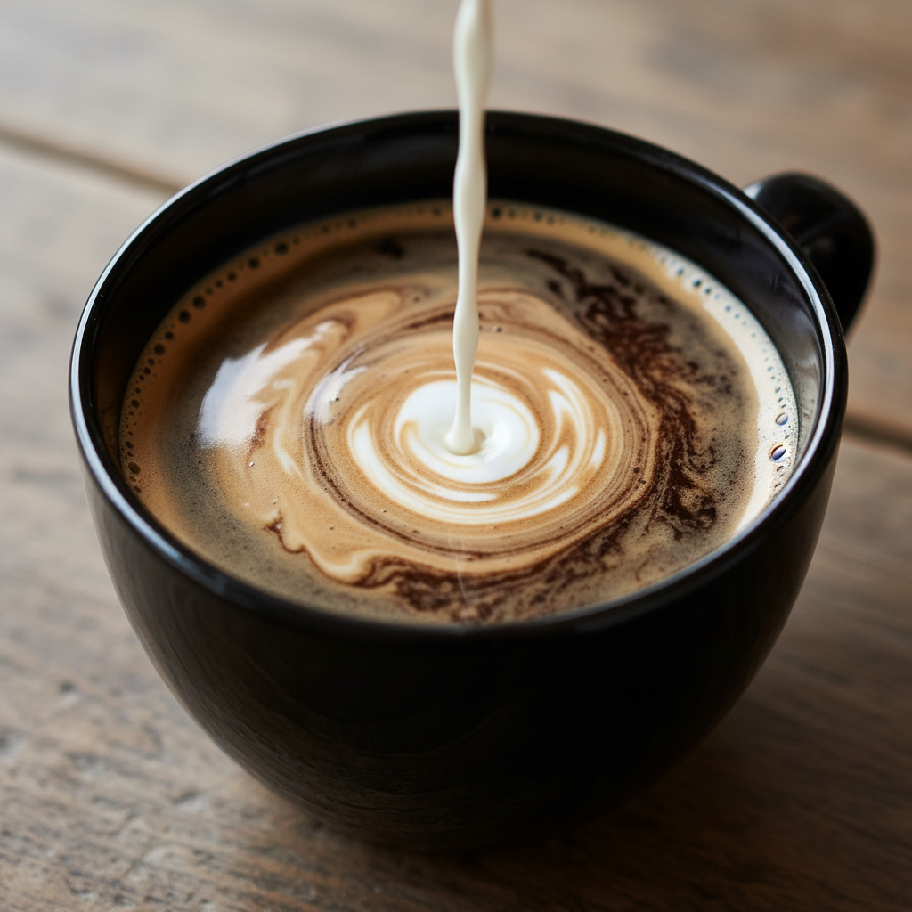 Mike's Daily Blend Spotlight: Whiskey Barrel Aged