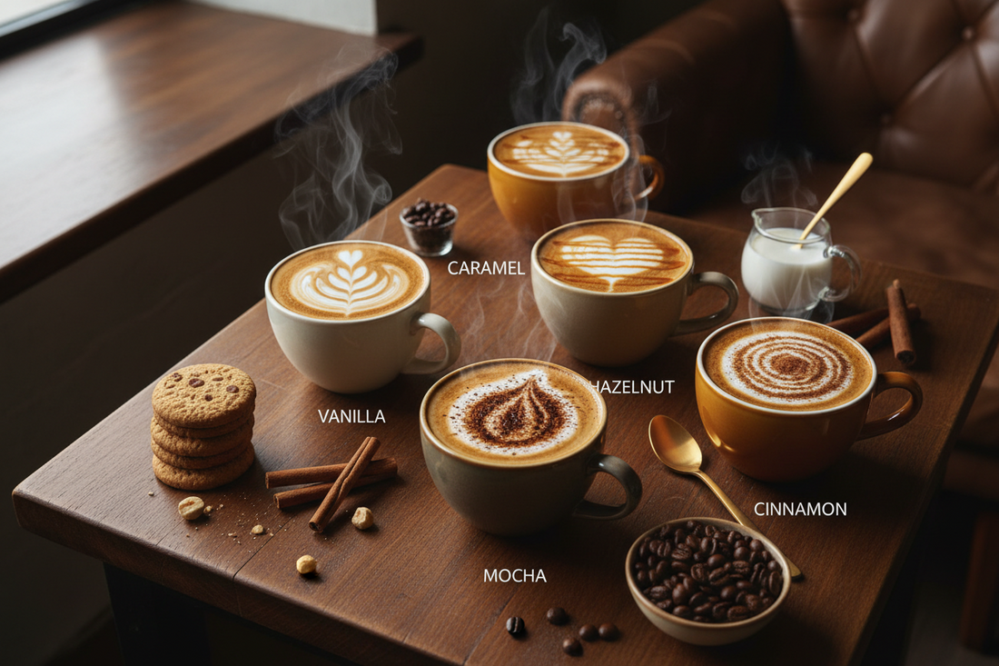 Rooted Brew How to Brew the Perfect Cup at Home