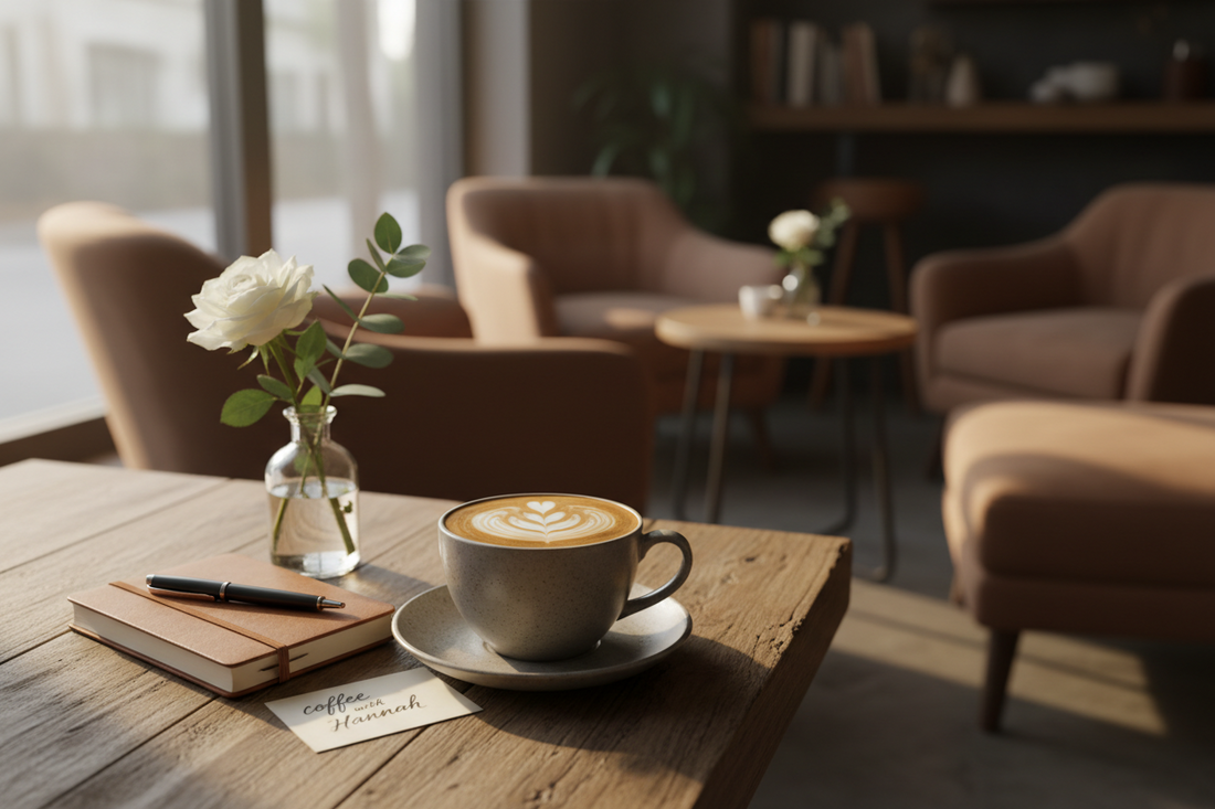 Rooted Brew Story Behind Single-Origin Coffee