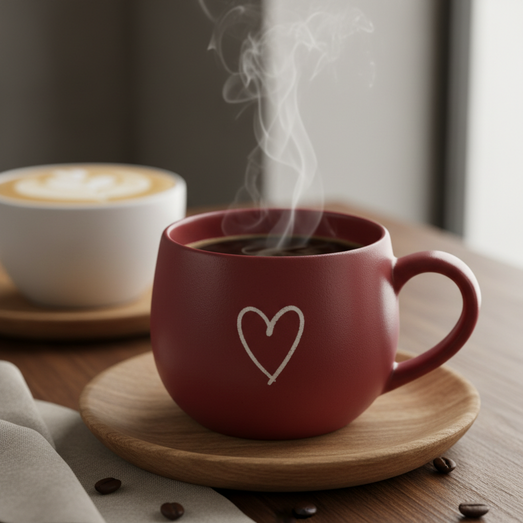 Mike's Daily Blend Spotlight: Ethiopia Natural