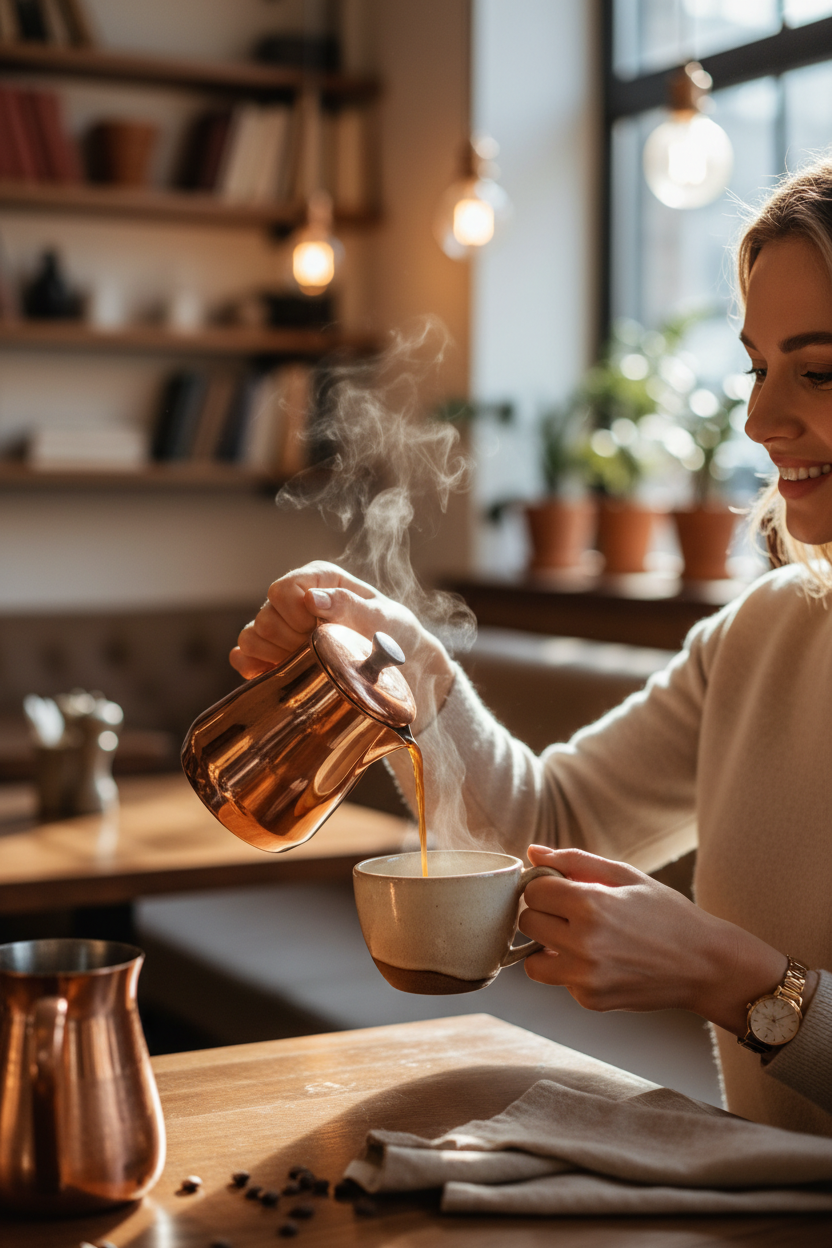 Rooted Brew Cold Brew vs. Iced Coffee: What's the Difference?