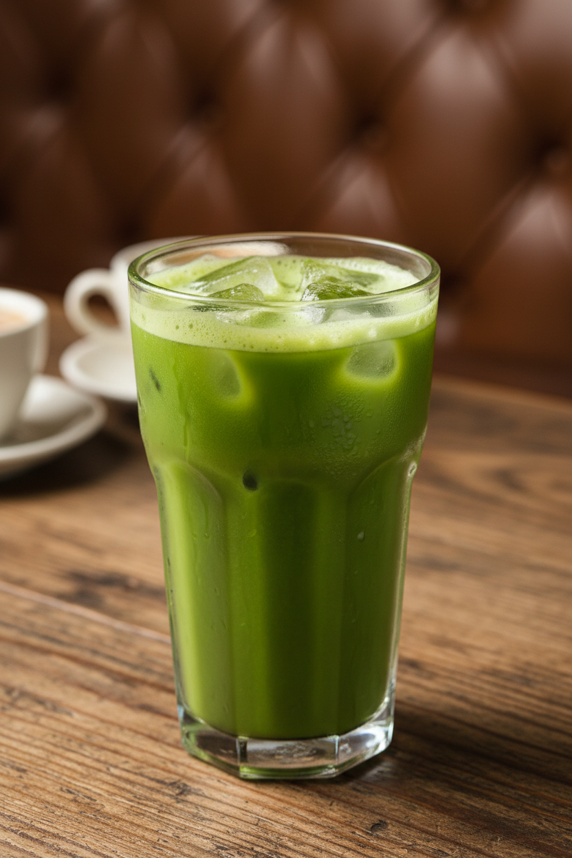 Mike's Daily Blend Spotlight: Ceremonial Grade Matcha