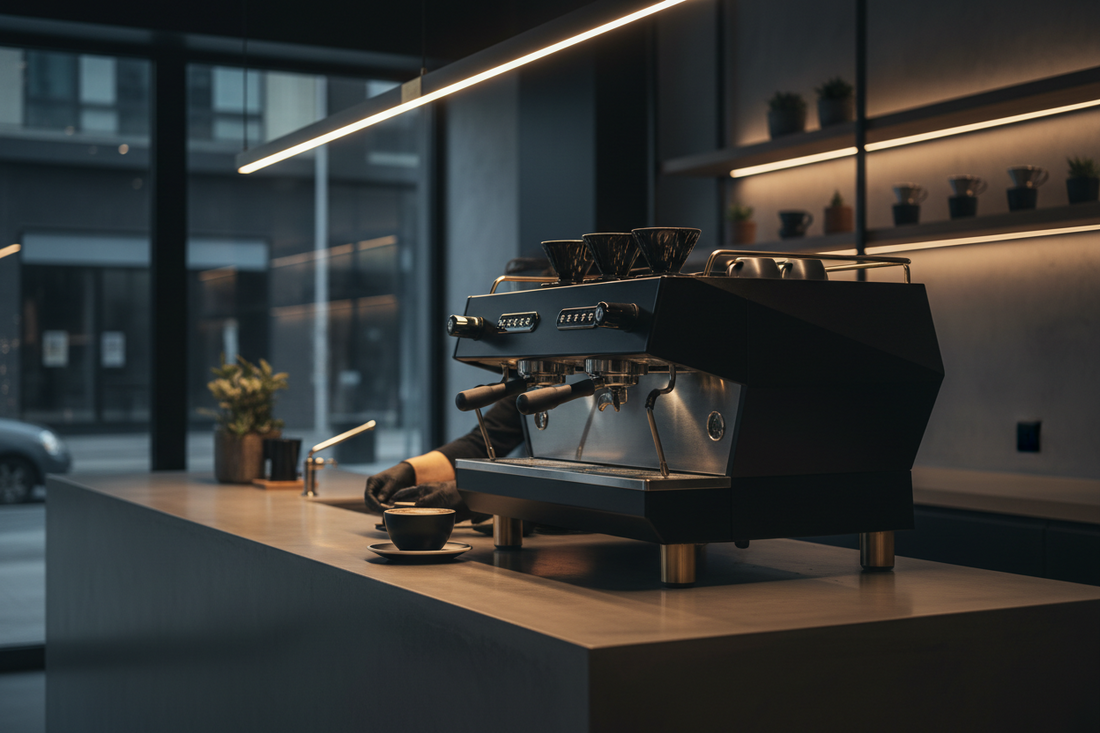 Rooted Brew 5 Reasons to Switch to Small-Batch Roasted Coffee