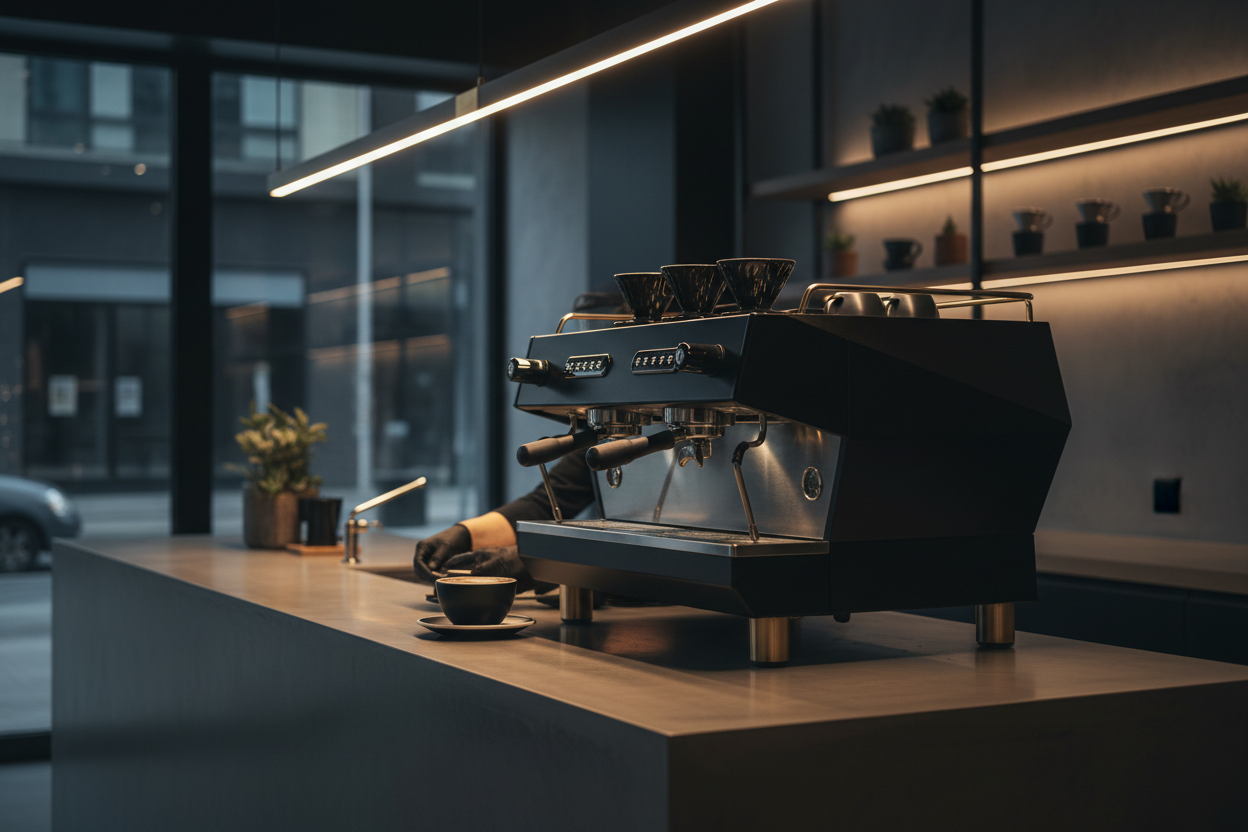 Rooted Brew 5 Reasons to Switch to Small-Batch Roasted Coffee