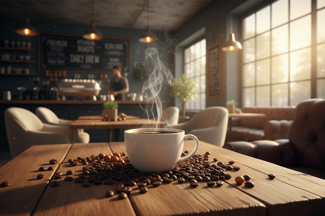 Rooted Brew Flavor Profiles Explained: From Fruity to Chocolatey