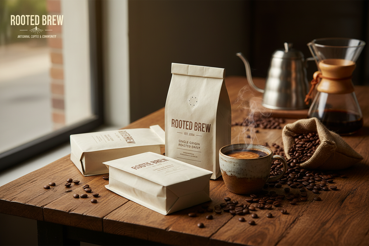 Mike's Daily Blend Spotlight: Asian Plateau Blend — A Journey to the Highlands