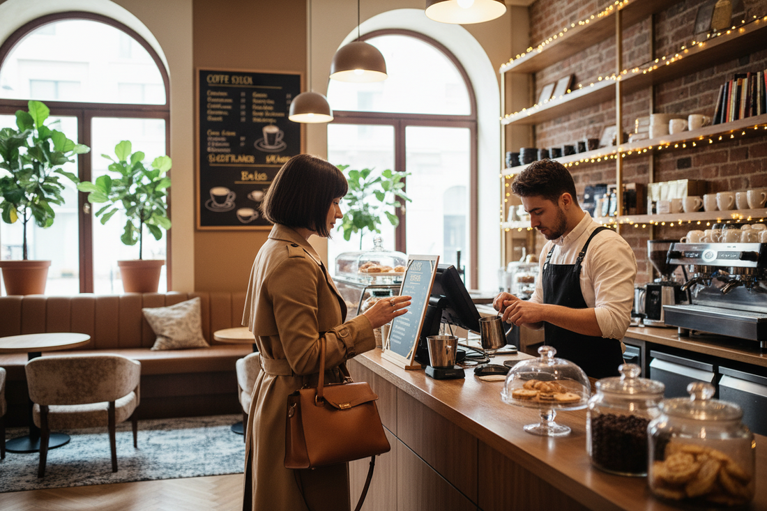 Rooted Brew Why Flavored Coffee Gets a Bad Rap (And Why It Shouldn't)