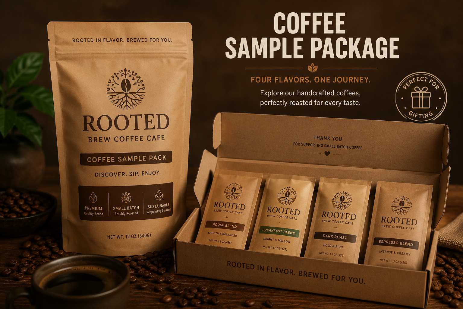 Sample Packs