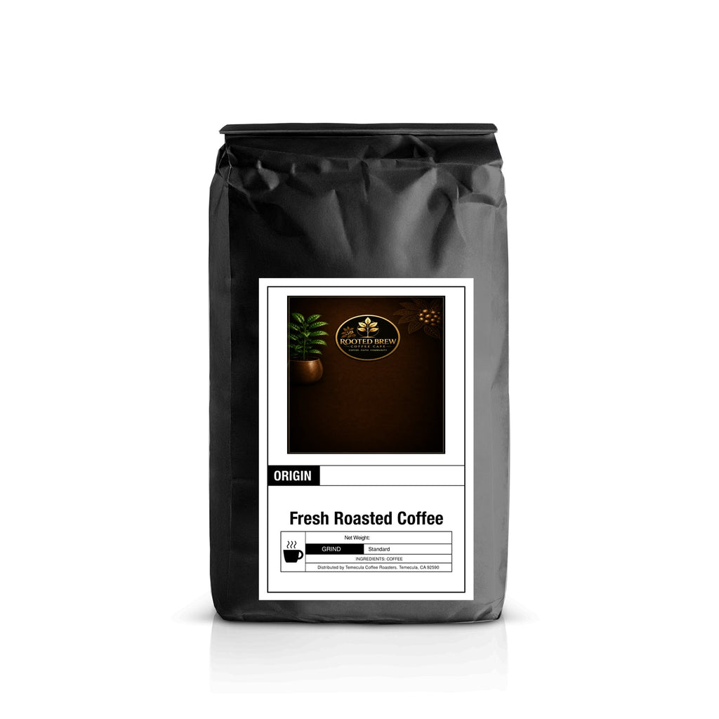 Flavored Coffees Sample Pack